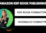promoting book and ebook